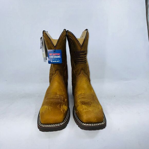 ARIAT 11\